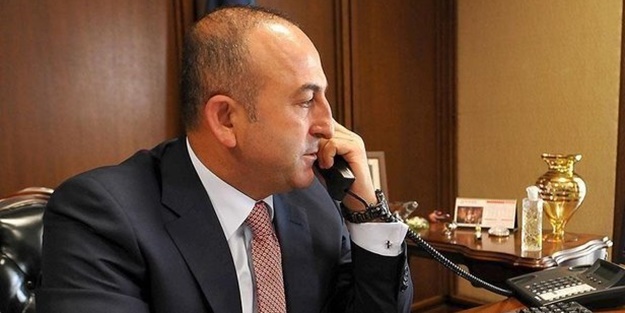 Skandal karar sonrası Türkiye ve Kanada arasında ilk temas