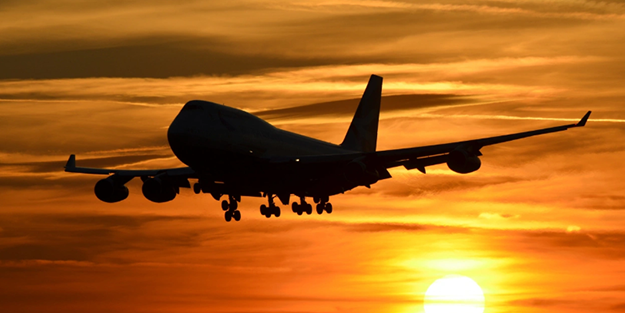 Skandal karar! Türk havayolu şirketinin uçuşları askıya alındı