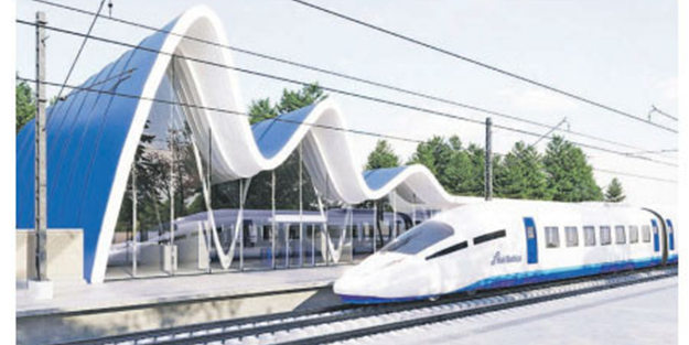 Skandal karar! Türk şirketleri projeden atıldı