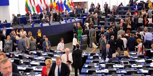 Skandal karar! Türkiye'ye teşekkür edip...