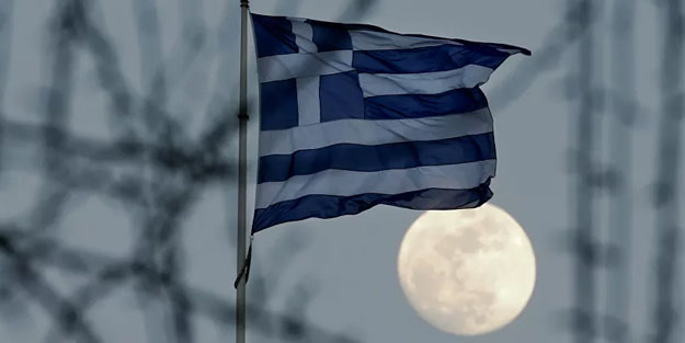 Skandal karar! Yunanistan koronavirüs bahanesiyle harekete geçti