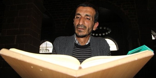 Skandal karara tepkiler çığ gibi: İslam'ı anlatan bir alimi deli diye tımarhaneye attılar!