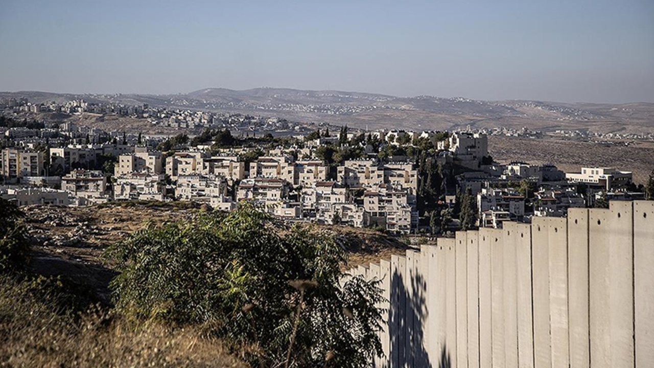 Skandal kararın ardından Türkiye'den İsrail açıklaması