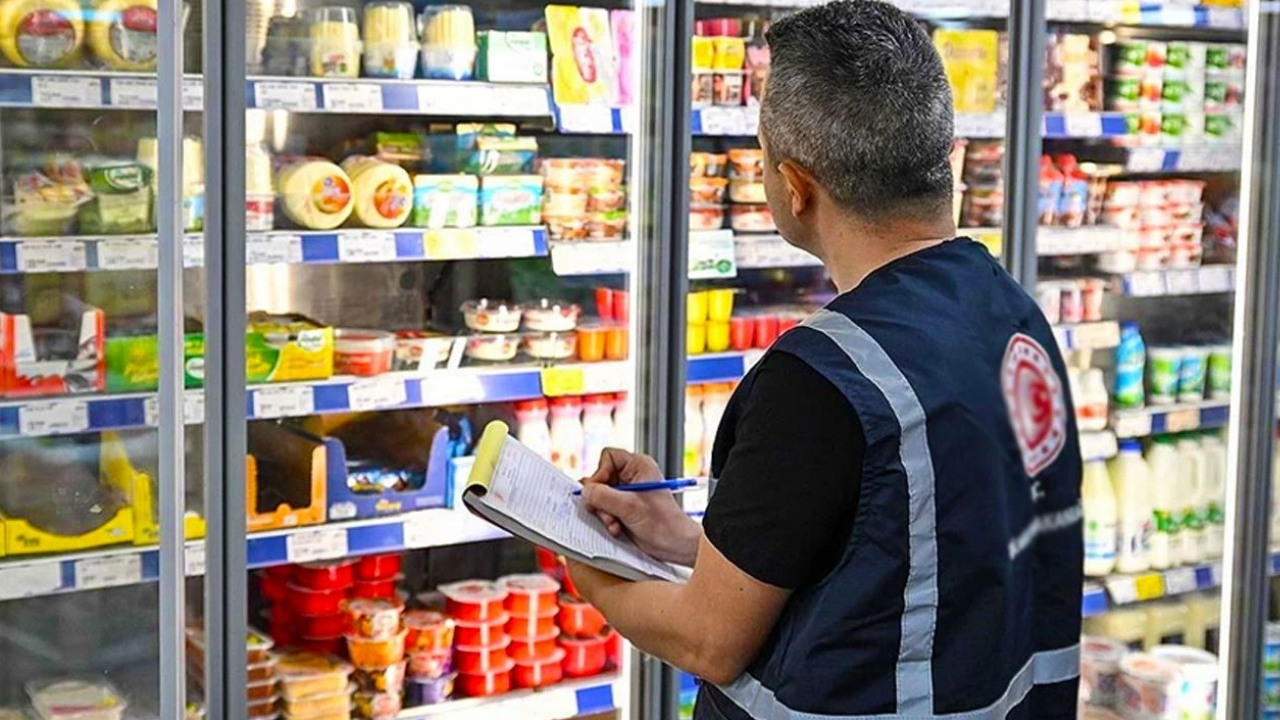 Skandal liste açıklandı: Çayda boya, zeytinyağında tohum yağı, gazozda ilaç!