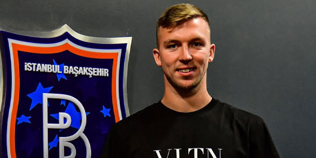 Skandal mesaj paylaşan RAMS Başakşehir'in İsrailli futbolcusu hakkında yeni gelişme