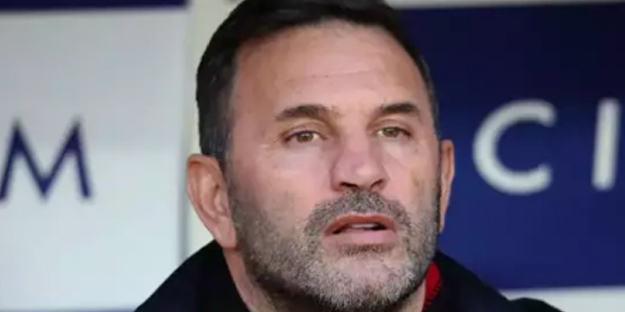 Skandal olay: En büyük tehlike Okan Buruk! Tüm stadyum ayağa kalkar! Her yerden sıkıntı fışkırıyor