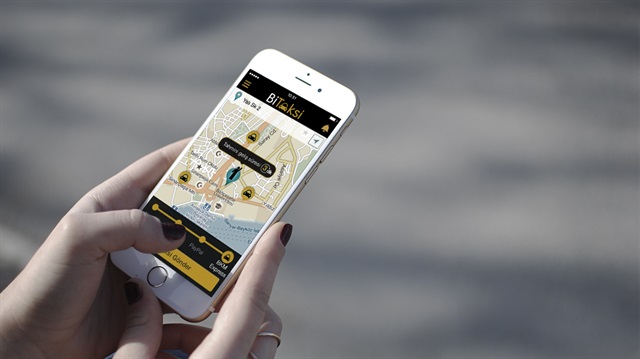 Skandal olayların önüne geçecek uygulama