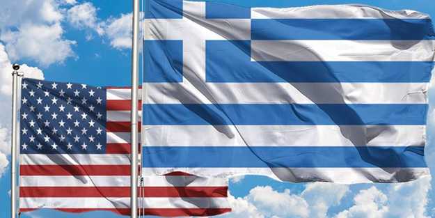 Skandal ortaya çıktı! ABD ve Yunanistan'dan Türkiye'ye karşı askeri hamle