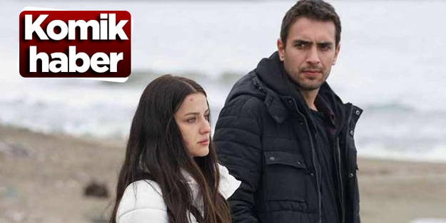 Skandal ortaya çıktı! İsminde Karadeniz geçen dizide...