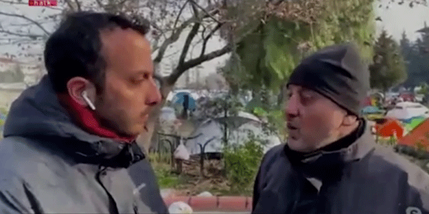 Skandal ötesi sözler! Ahmet Şık’tan devlet ve vatan düşmanlığı