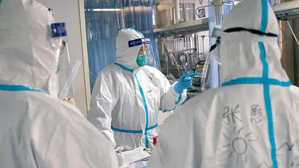 Skandal patladı: 5 eski bakana Kovid-19 soruşturması