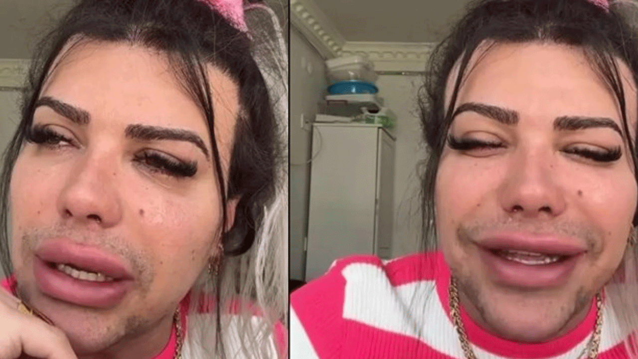 Skandal paylaşım! Ahlaksız Mükremin’in cezası belli oldu