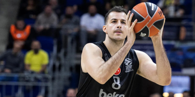 Skandal paylaşım! Ölüm tehdidi: Nemanja Bjelica, Fenerbahçe NBA şampiyonu!