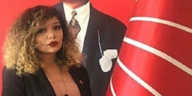 Skandal paylaşımıyla büyük tepki toplayan CHP'li İlayda Kılınç hesap verdi