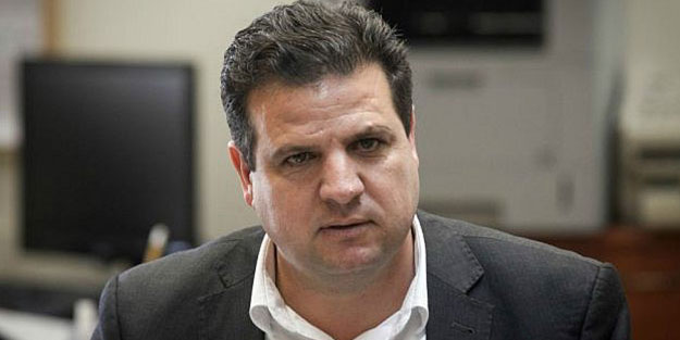 Skandal plan sonrası İsrailli vekilin sözleri ülkeyi salladı!