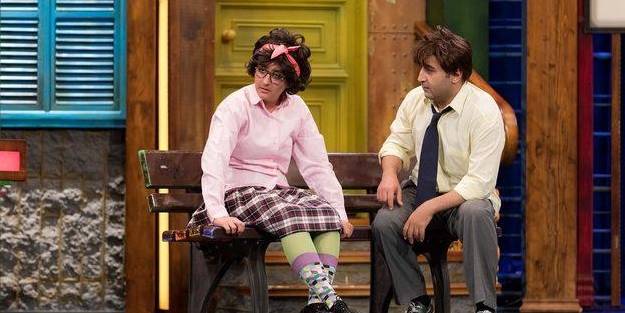 Skandal program Güldür Güldür'de yaprak dökümü! Peş peşe ayrılıklar