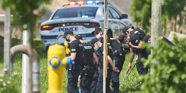 Skandal saldırıya tepkiler büyüdü! Kanada Başbakanından Müslümanlara çağrı