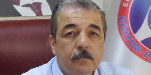 Skandal savunma! 'Ha Selahattin Demirtaş ha öğretmen'