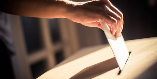 Skandal seçim tehdidi: Beni seçmezseniz ülke kan gölüne döner