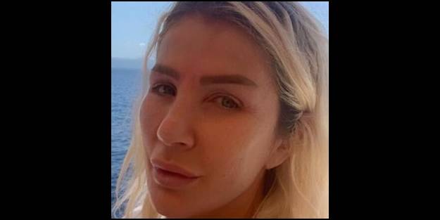 Skandal: Seda Sayan, evlenmek üzere olan vokalistini albüm karşılığı ayarttığı ortaya çıktı!