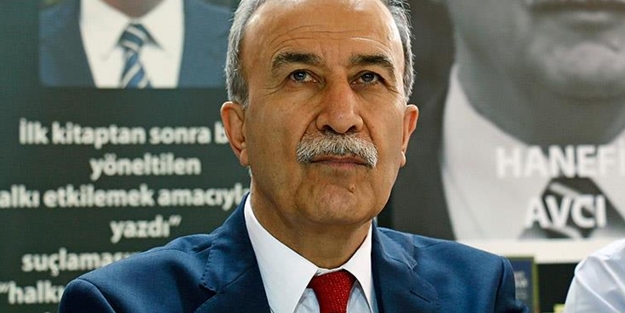 Skandal sonrası isabetli karar! Hanefi Avcı'nın rütbesi sökülecek
