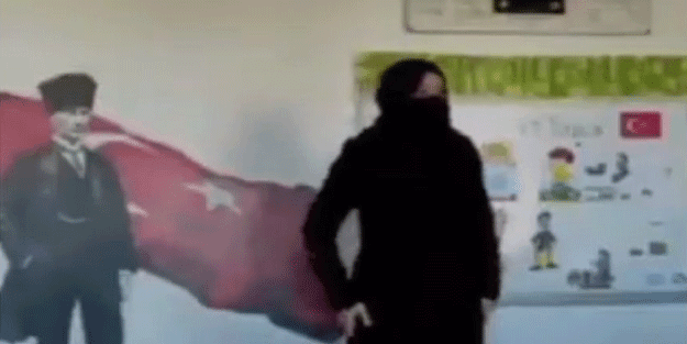 Skandal sonrası MEB'e çağrı yağıyor: Yaptırım yok mu?