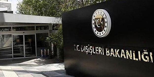 Skandal sonrası Türkiye'den İsveç hamlesi