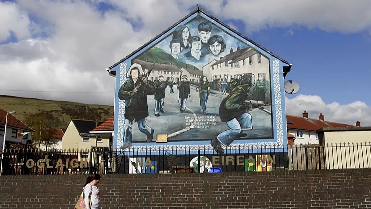  Skandal soruşturmada İngiliz ordusuna ait askerlerin onca yıldır işkence yaptığı tespit edildi! Dünyayı ayağa kaldıran olay