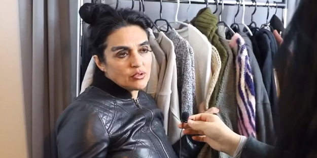 Skandal sözler! Aziz Nesin'in Ermeni sevdalısı gelini Hilal Nesin göçük altında kalan madencileri hedef aldı