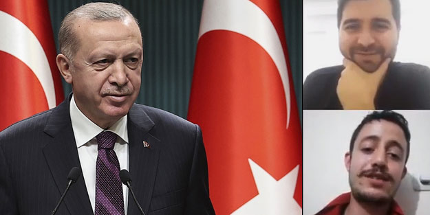 Skandal sözler, ‘Erdoğan günümüzün 3. Abdülhamid’i onu da biz indireceğiz’