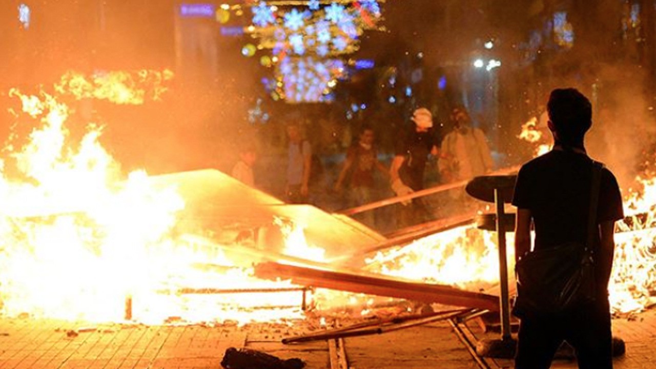 Skandal sözler! Michael Rubin kudurdu: Türkiye’nin Çöküşü ve bölünmesi kaçınılmaz görünüyor