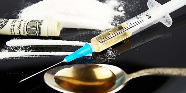 Skandal sözler! Set ortamlarında o kadar çok uyuşturucu madde kullanılıyor ki...