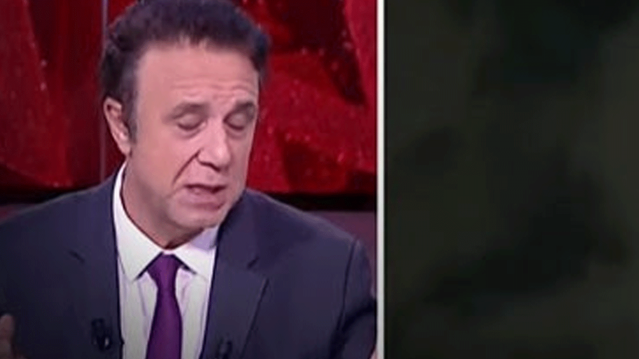 Skandal sözleri gündem olmuştu: Zorunlu izne çıkarıldı