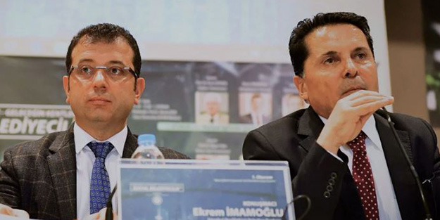 Skandal sözleri ortaya çıktı! CHP ve DEM'den Esenyurt'a bölücü aday