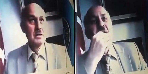 Skandal sözleri sonrası Gazi Üniversitesi Dekanı Prof. Dr. Orhan Acar istifa etti