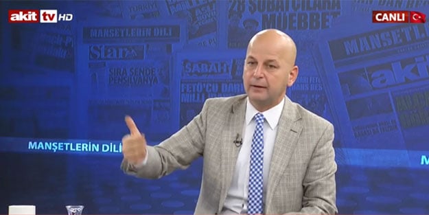 Skandal sözlerin altında ne yatıyor?