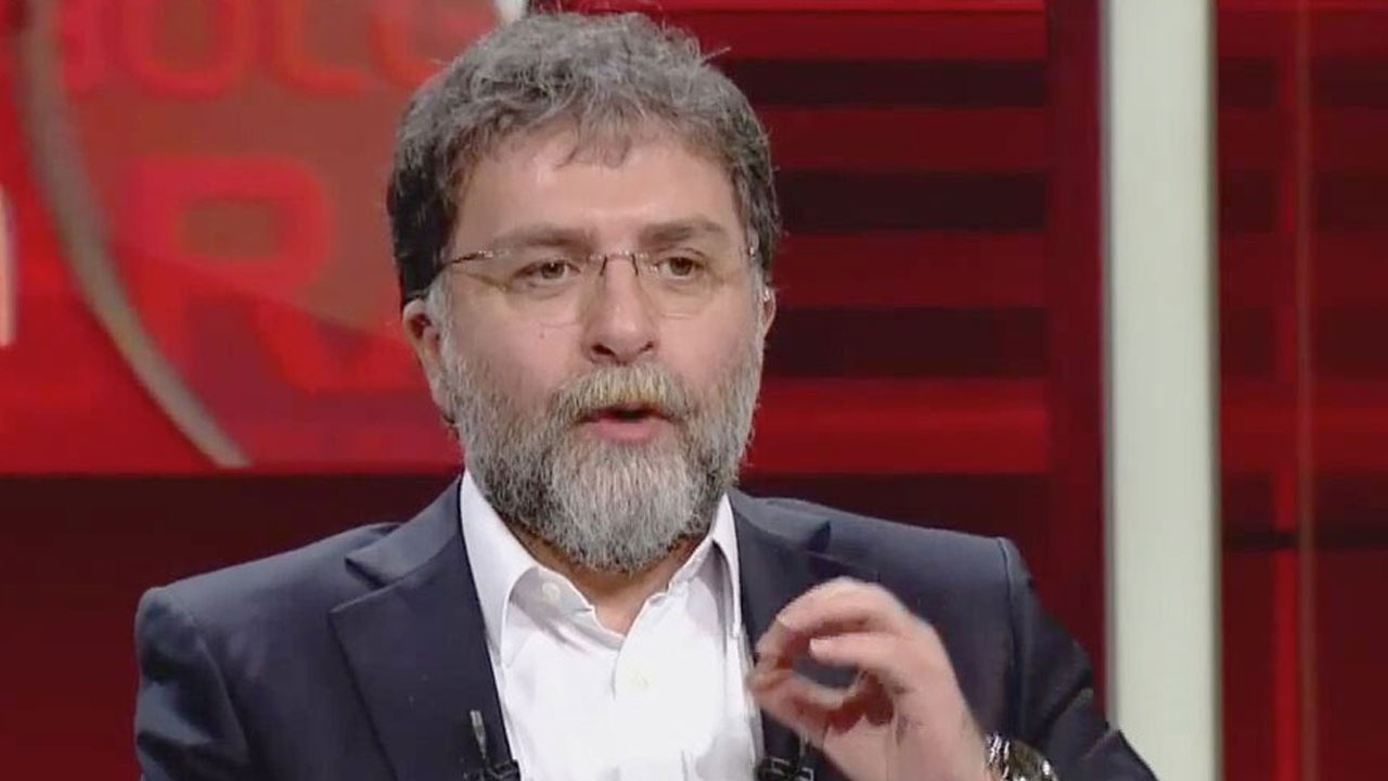 Skandal sözlerle "tesettür"ü hedef almıştı! Ahmet Hakan, o hadsize haddini böyle bildirdi