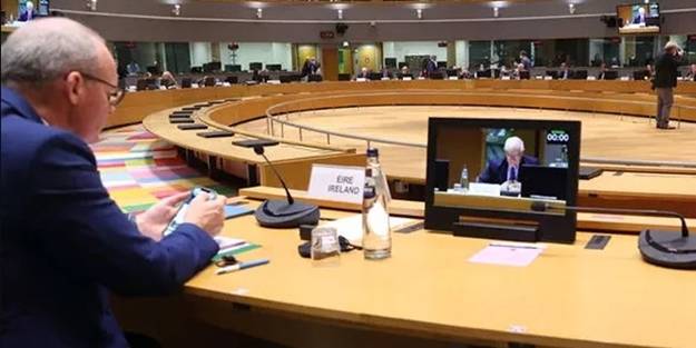 Skandal talep: Tehditler bölümüne Türkiye'nin adı yazılsın!