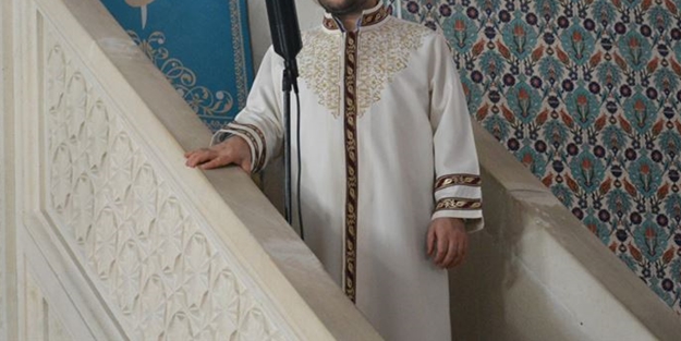 Skandal teklif 'yuh' dedirtti! İmamları fişleme dönemi