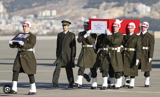 SKANDAL! Türkiye şehitlerine ağlarken CHP ile DEM Parti Öcalan’ın tecrit konusunu görüşmüşler