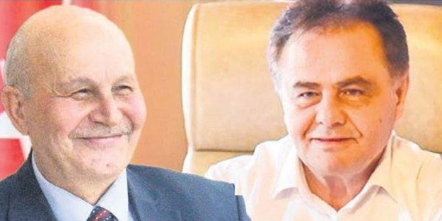 Skandal üstüne skandal: O da suçlu çıktı! CHP'li başkanın yerine atanan isim de görevden alındı