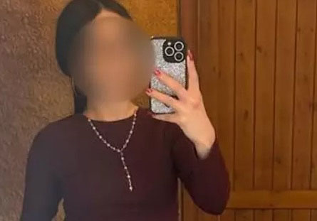 Skandal video! Samsun’da polise küfür edip “Hadi bulun beni” dedi, sonra bakın ne oldu