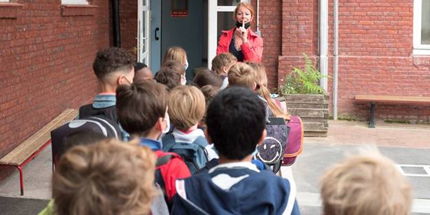 Skandal! Yemekhane borcu ödenmeyen çocuğu okuldan gönderdiler