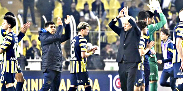 Skandal beraberlik sonrası kritik çağrı... Fenerbahçe'de her şey sil baştan!