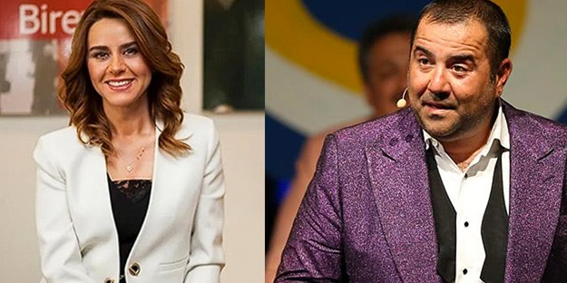 Skandala imza atan bankacı Seçil Erzan için flaş karar! Konuştukları arasından Ata da çıktı...