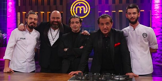 Bakan Soylu az önce duyurdu! Masterchef'in ünlü ismi deprem bölgesinde gözaltına alındı