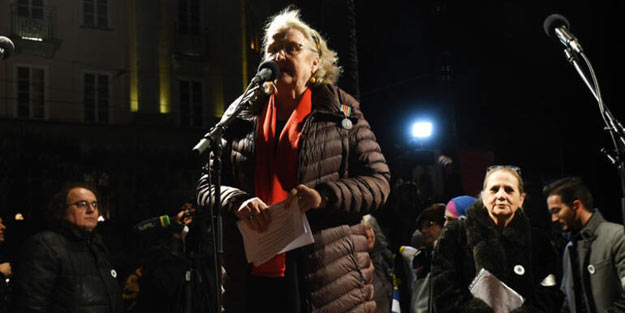 Skandala sert tepki göstermişti! Nobel ödülünü iade ediyor