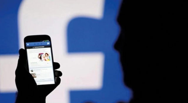 Skandaldan sonra Facebook'tan flaş adım!