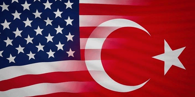 Skandalı dünyaya duyurdular! ABD, Türkiye'ye karşı harekete geçti