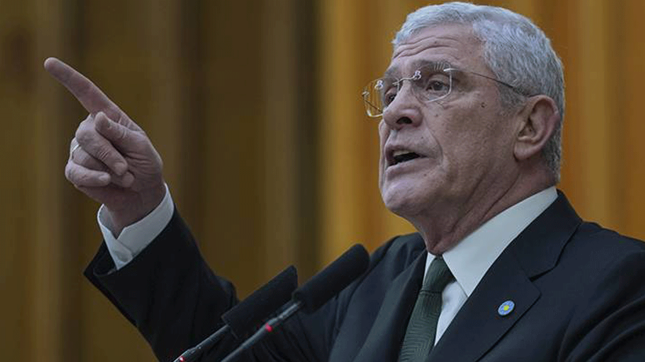 Skandalı savunan CHP zihniyeti ile tanıştın mı Dervişoğlu? Leman'a bir tepki de Müsavat'tan!